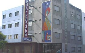 Hotel Embajador
